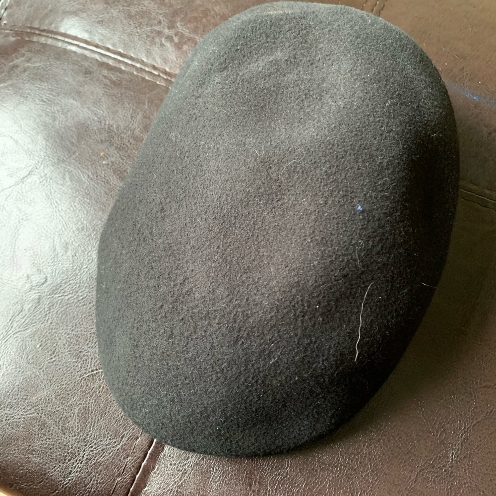 Men’s Royal Ascot driving hat